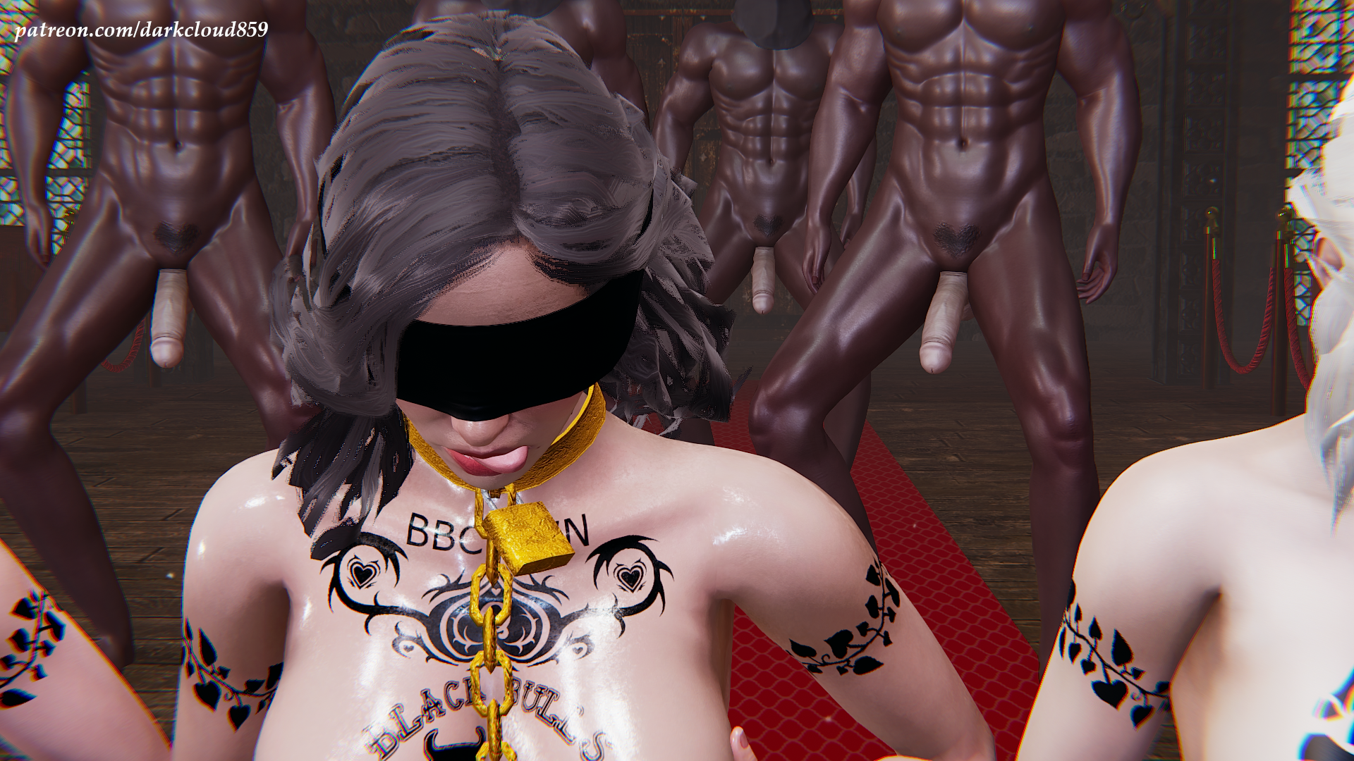 Anna Henrietta (Cd Projekt Red) Rule 34 Image