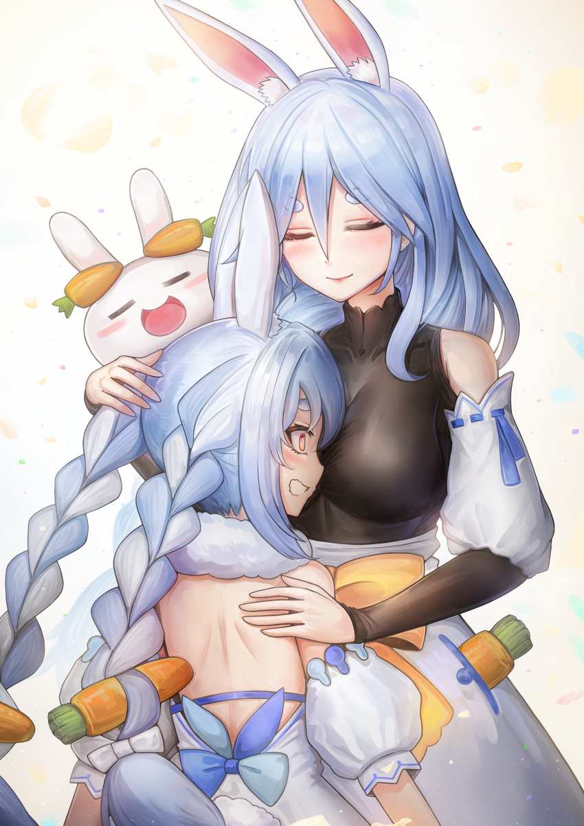 Pekomama (Hololive) Rule 34 Image