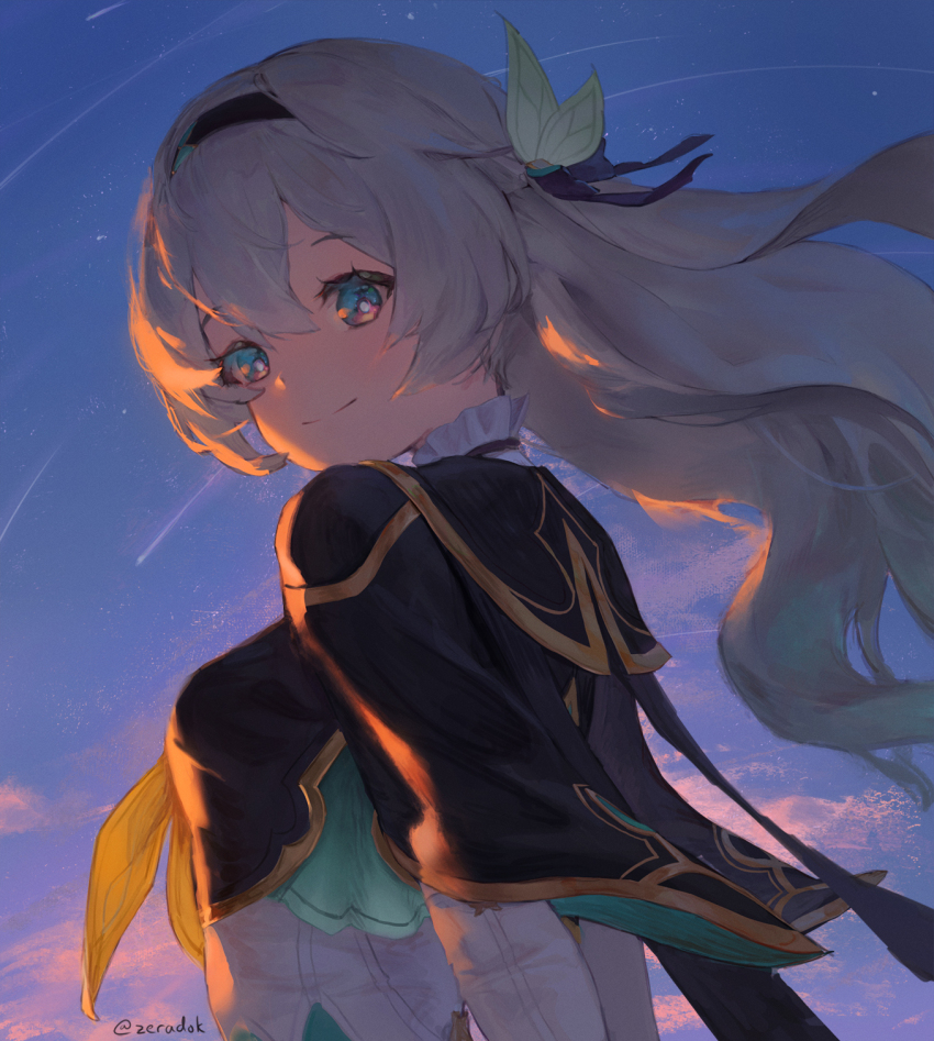 Firefly (Honkai: Star Rail) Rule 34 Image