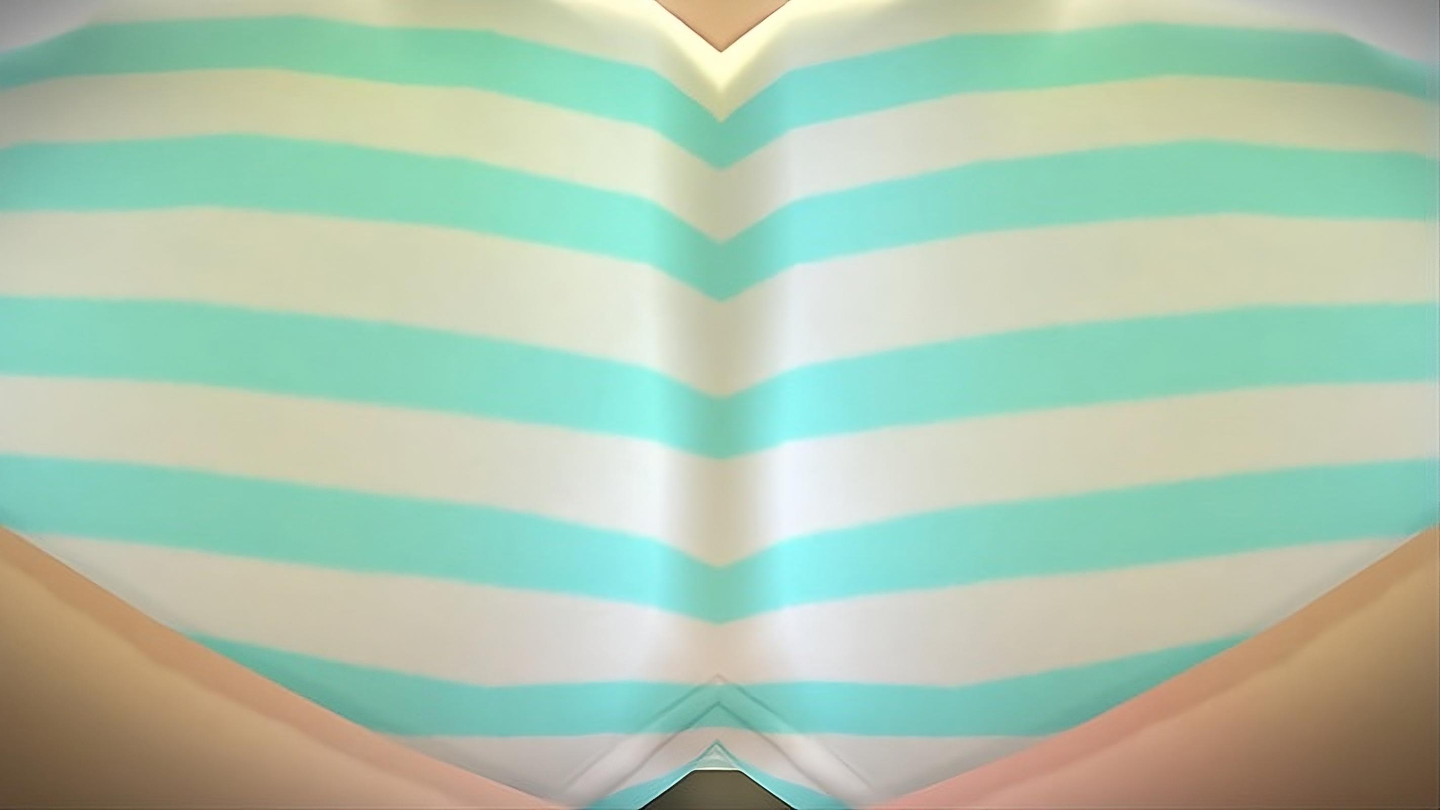 Hatsune Miku (Vocaloid) Rule 34 Image
