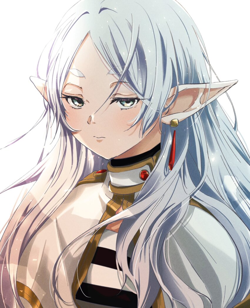 Frieren (Sousou No Frieren) Rule 34 Image