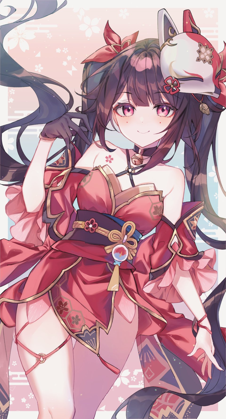 Sparkle (Honkai: Star Rail) Rule 34 Image