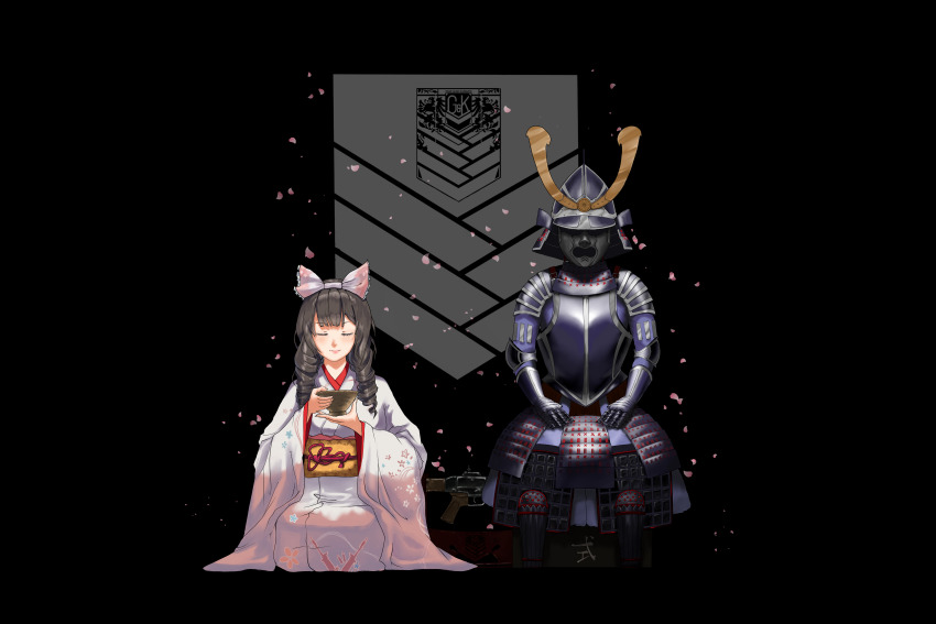 Girls' Frontline Rule 34 Image