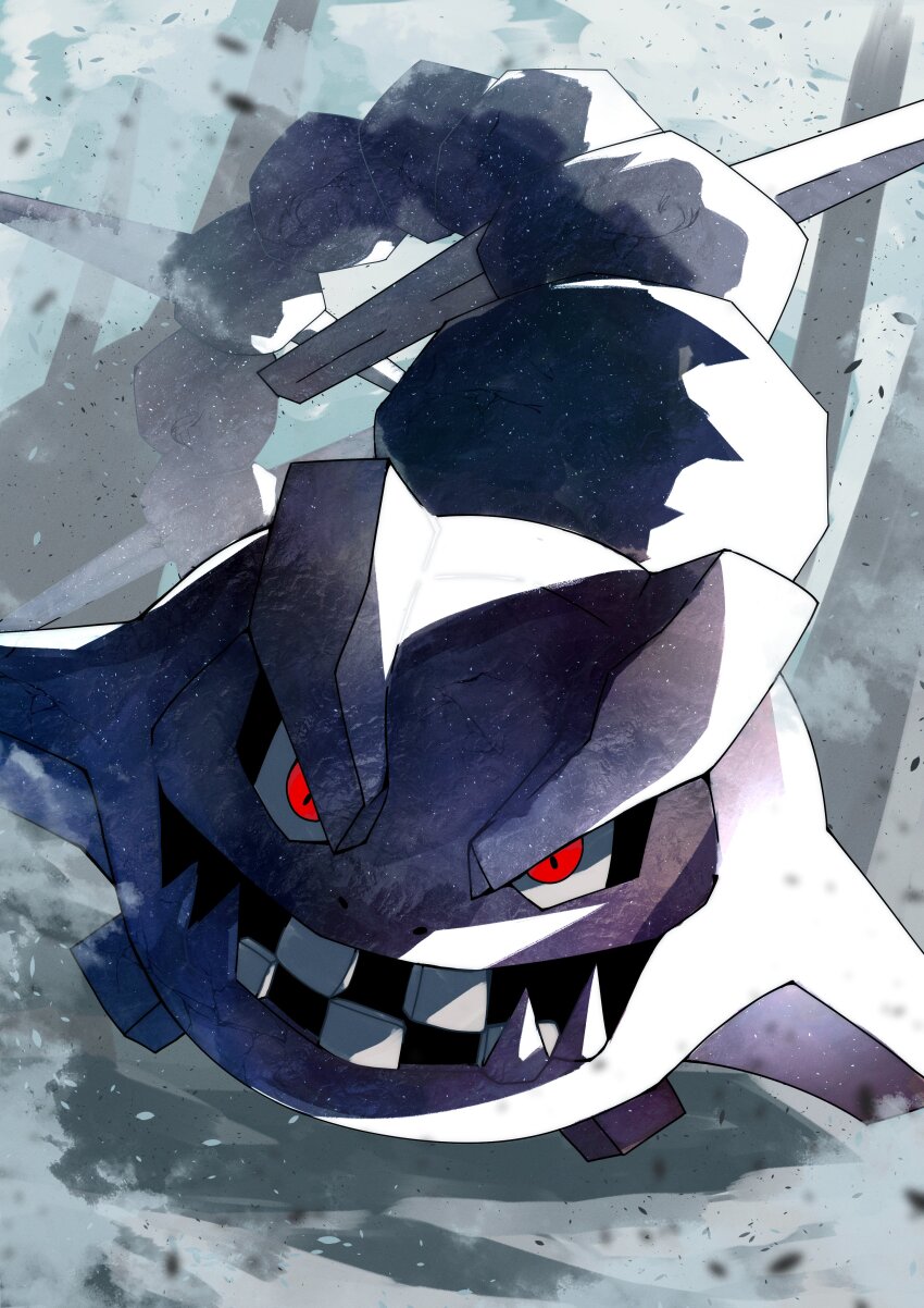 Gen 2 Pokemon (Nintendo) Rule 34 Image