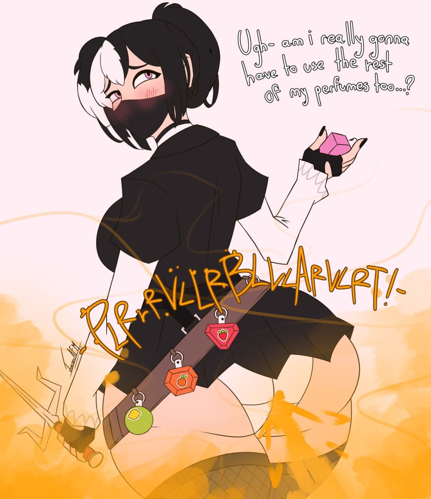 Juanesafm (Artist) Rule 34 Image