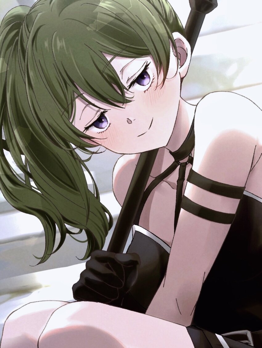 Ubel (Sousou No Frieren) Rule 34 Image