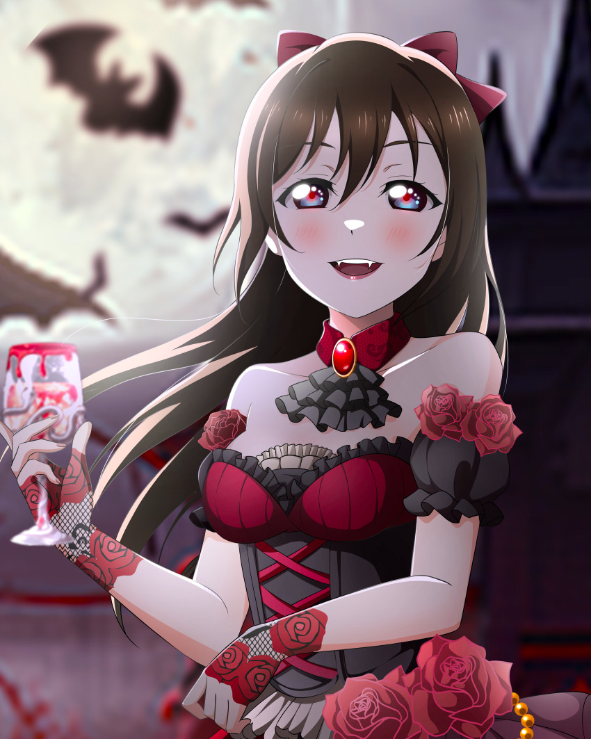 Love Live! Rule 34 Image