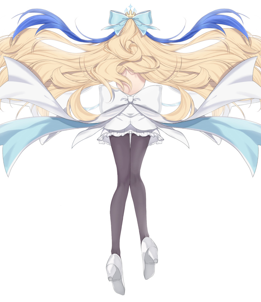 Artoria Caster (Fate) Rule 34 Image