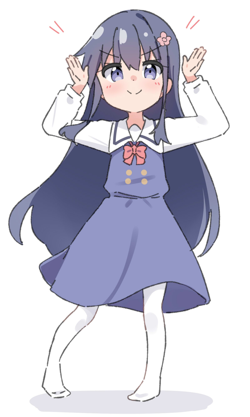 Shirosaki Hana Rule 34 Image