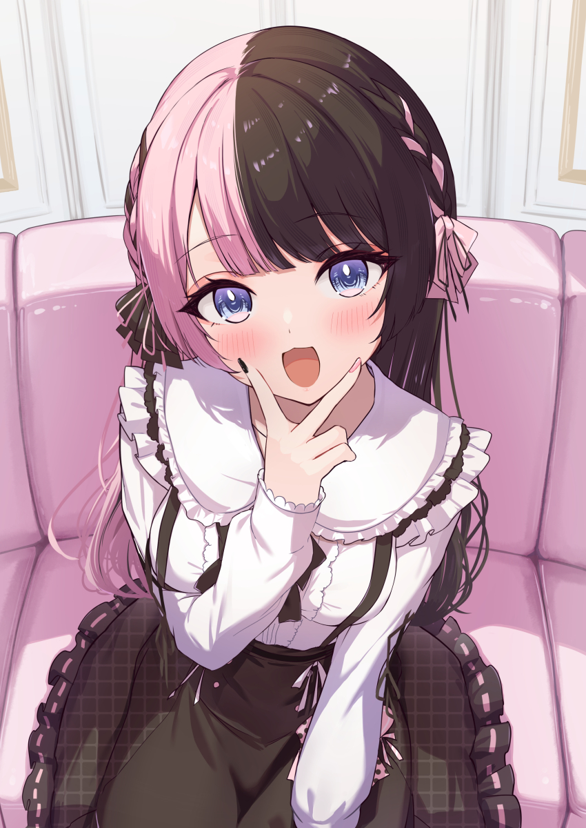 Tachibana Hinano (Vspo!) Rule 34 Image