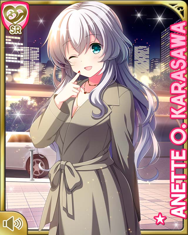 Girlfriend (Kari) Rule 34 Image