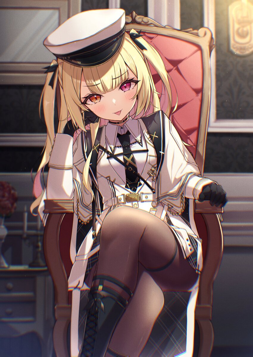 Hoshikawa Sara (Nijisanji) Rule 34 Image