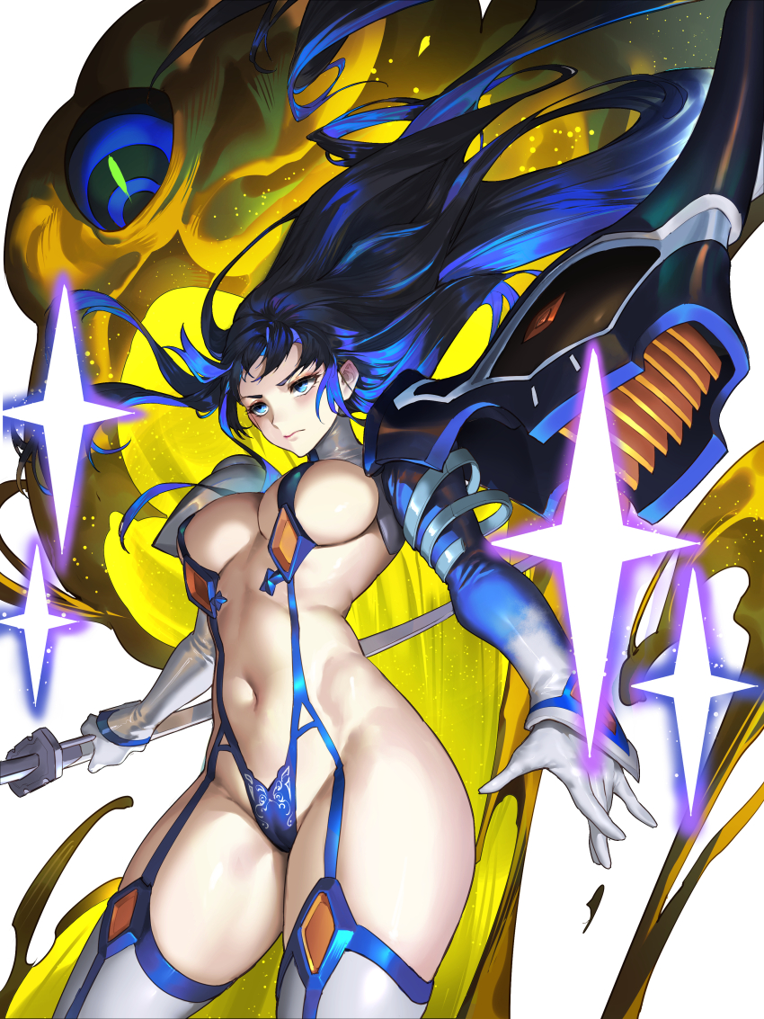 Junketsu (Kill La Kill) Rule 34 Image