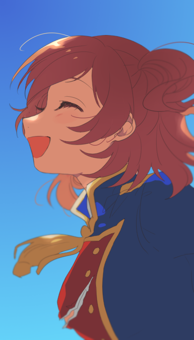 Aijou Karen (Shoujo Kageki Revue Starlight) Rule 34 Image