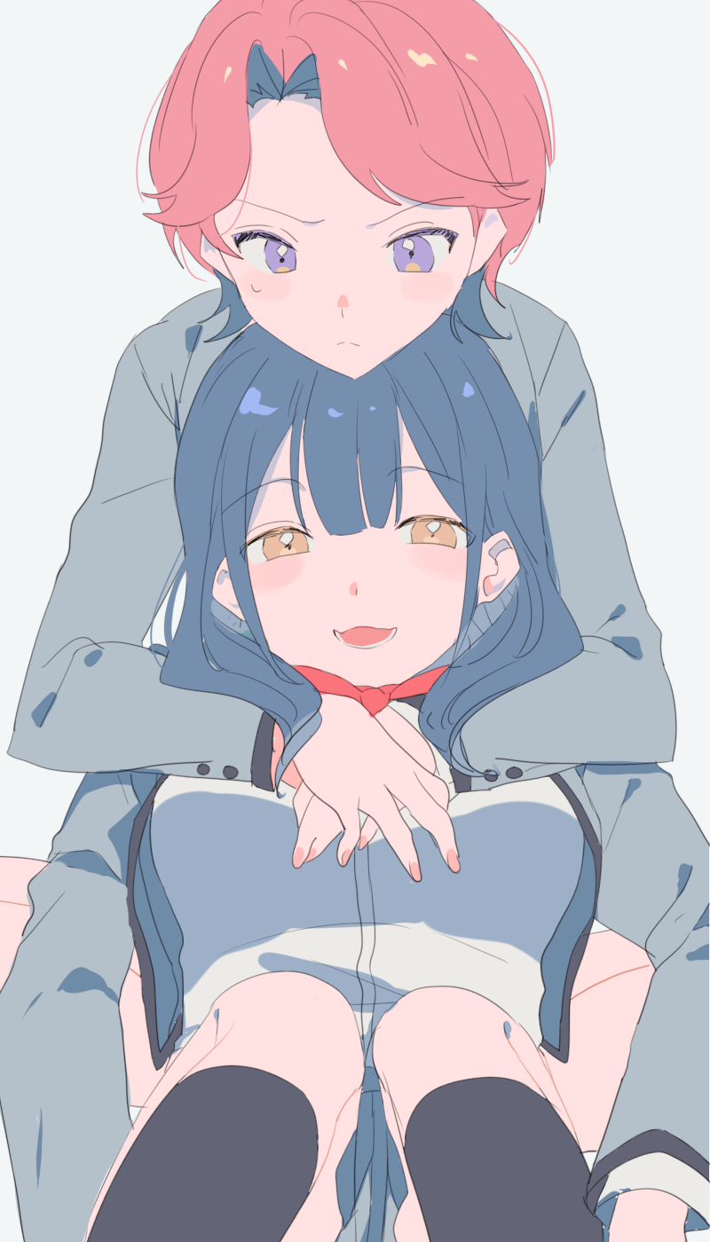 Hanayagi Kaoruko (Shoujo Kageki Revue Starlight) Rule 34 Image