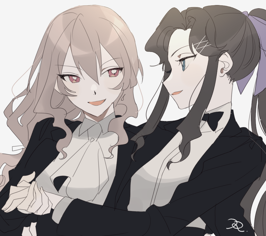 Saijou Claudine (Shoujo Kageki Revue Starlight) Rule 34 Image