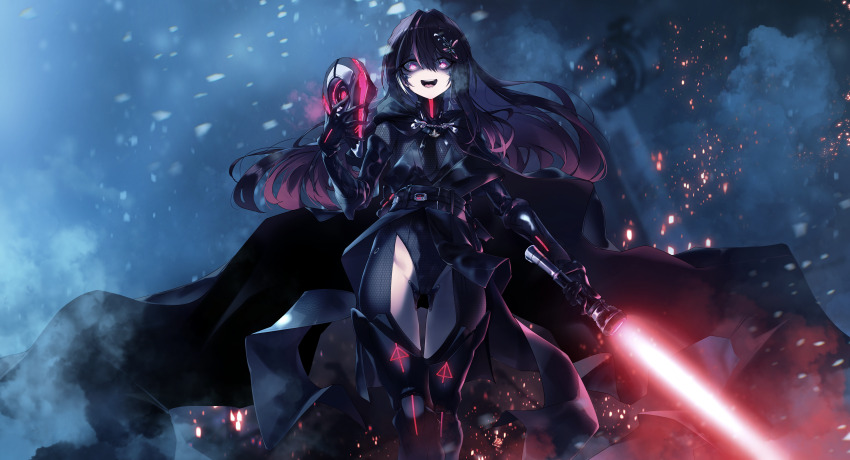 Azki (Hololive) Rule 34 Image