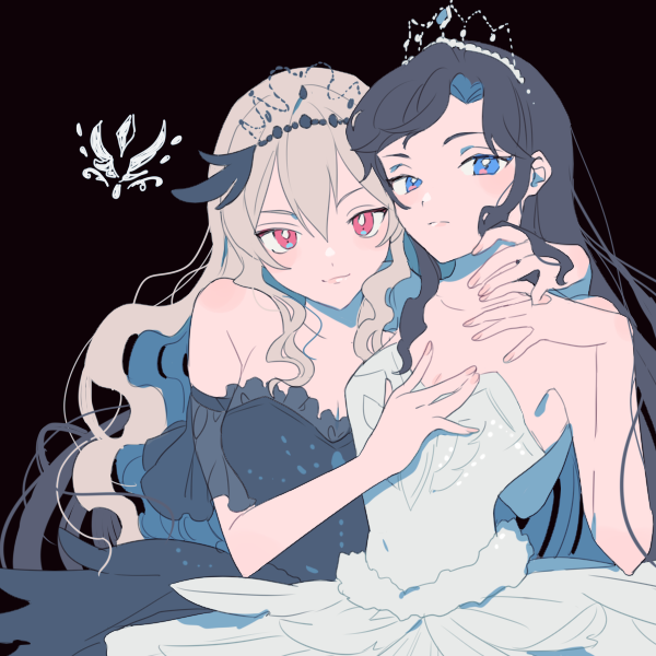 Saijou Claudine (Shoujo Kageki Revue Starlight) Rule 34 Image