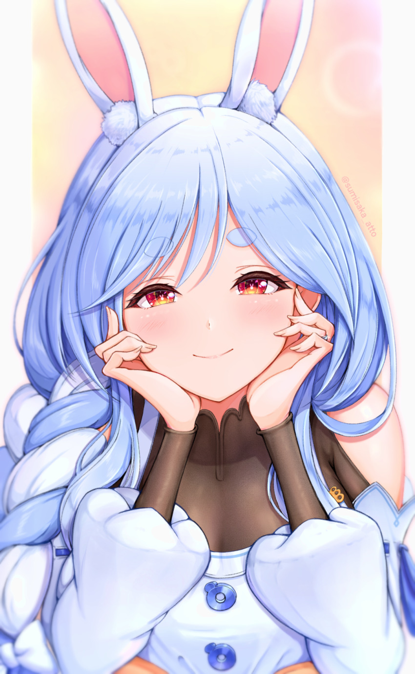 Pekomama (Hololive) Rule 34 Image