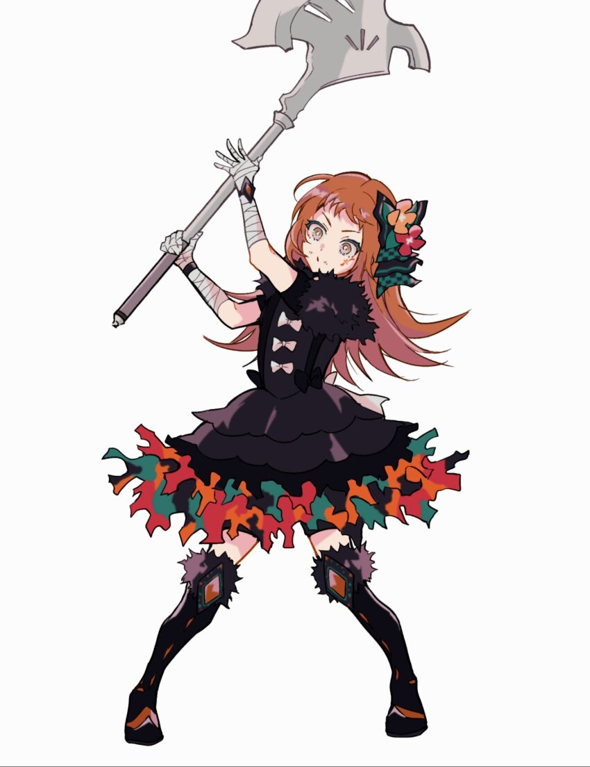 Panette (Fire Emblem) Rule 34 Image