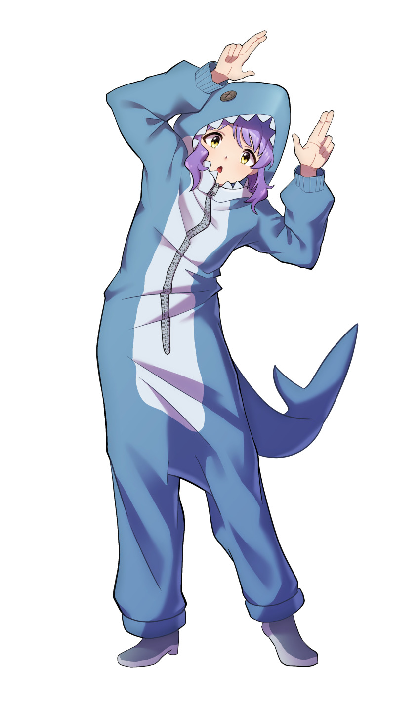 Makabe Mizuki (Idolmaster) Rule 34 Image