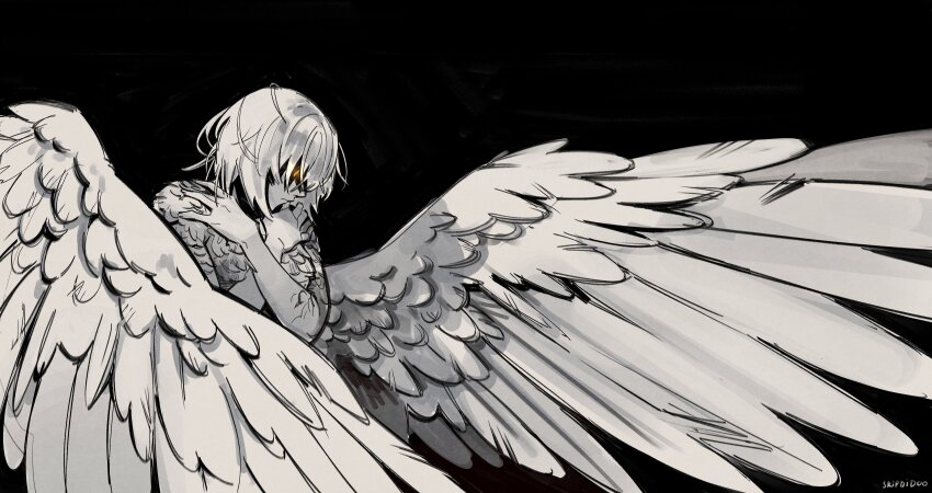 Falin Touden (Dungeon Meshi) Rule 34 Image
