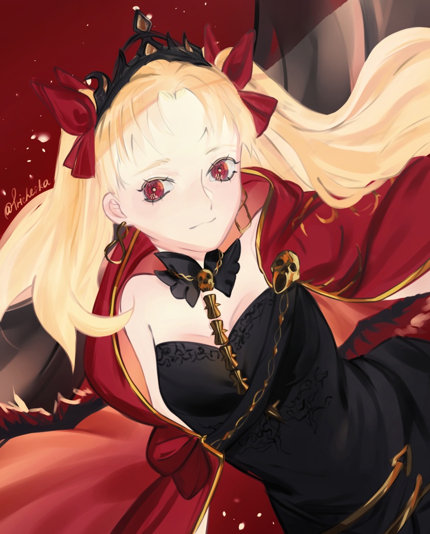 Ereshkigal (Fate) Rule 34 Image