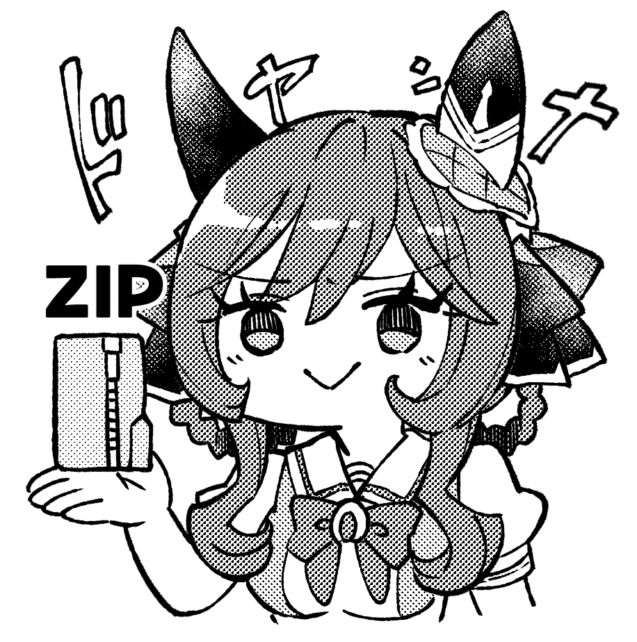 Gentildonna (Umamusume) Rule 34 Image