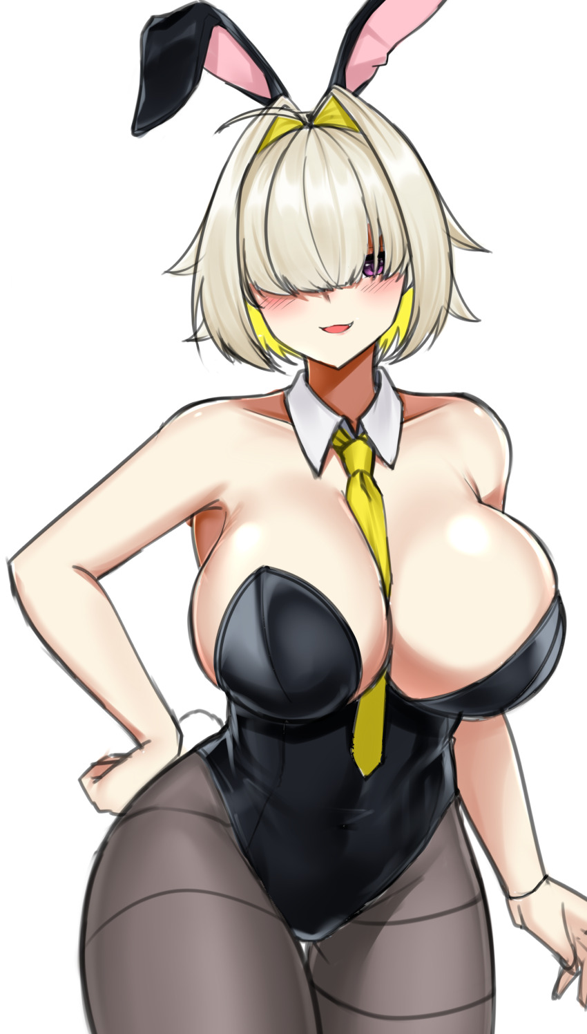 Elegg (Nikke) Rule 34 Image
