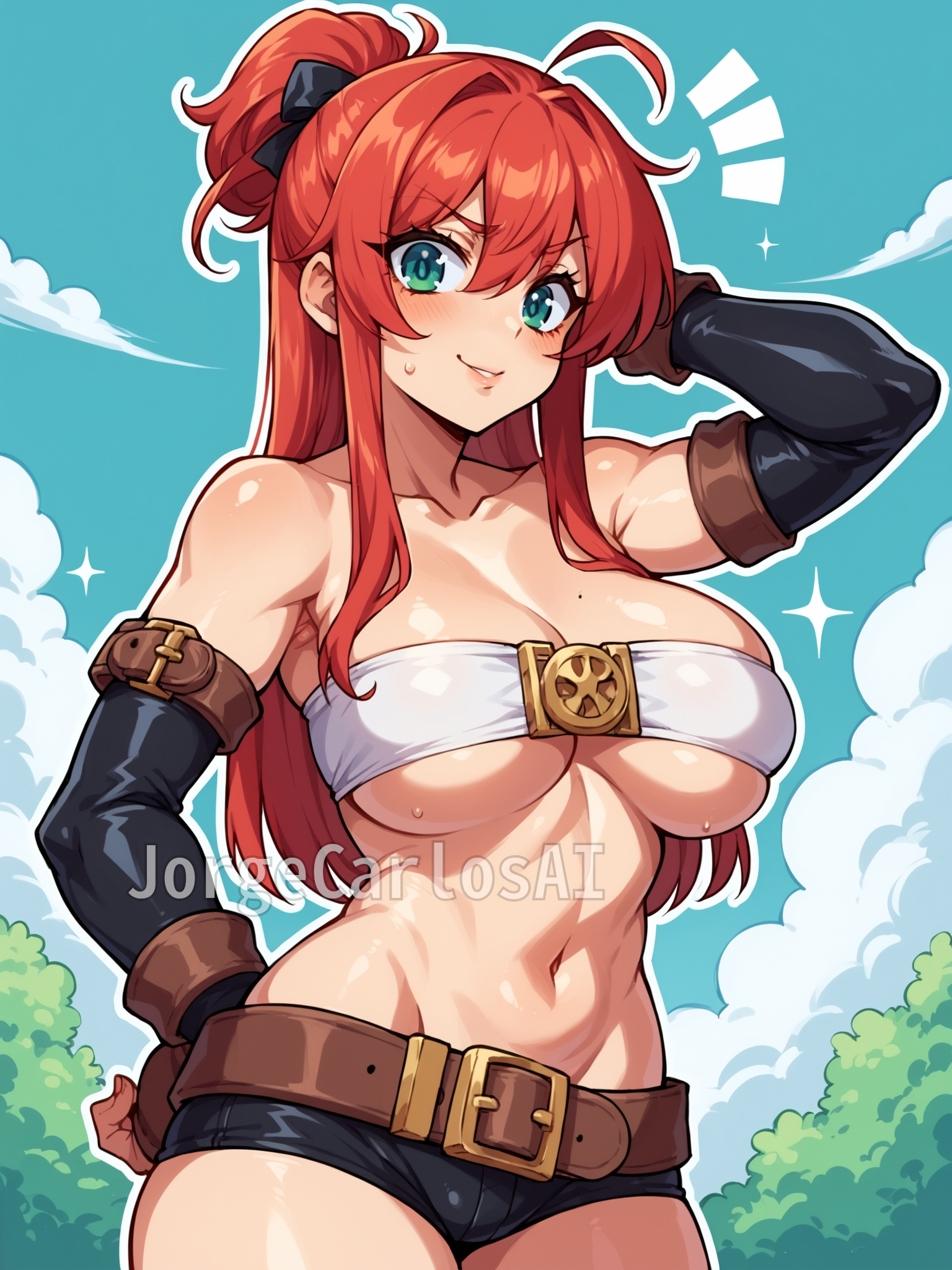 Tagme Rule 34 Image
