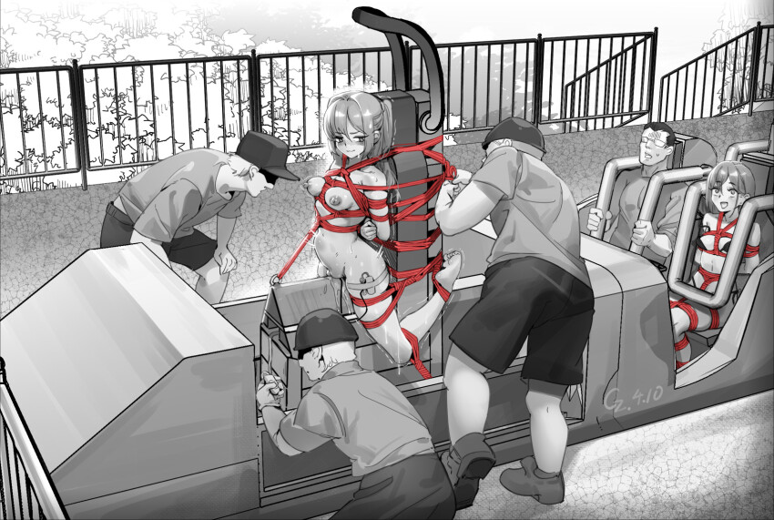 Original Rule 34 Image