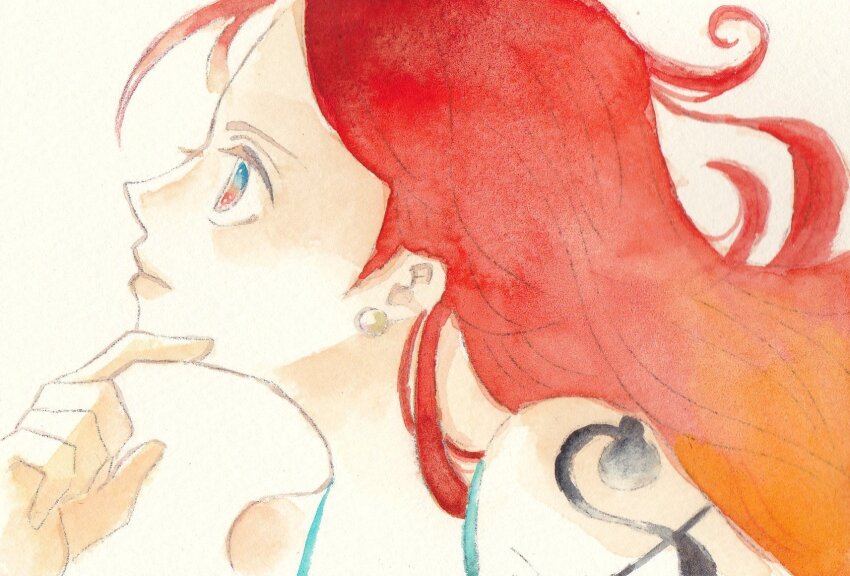 Nami (One Piece) Rule 34 Image