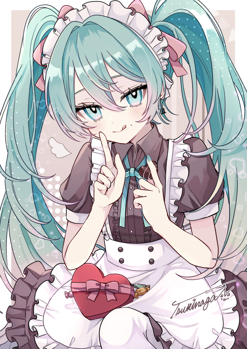 Hatsune Miku (Vocaloid) Rule 34 Image