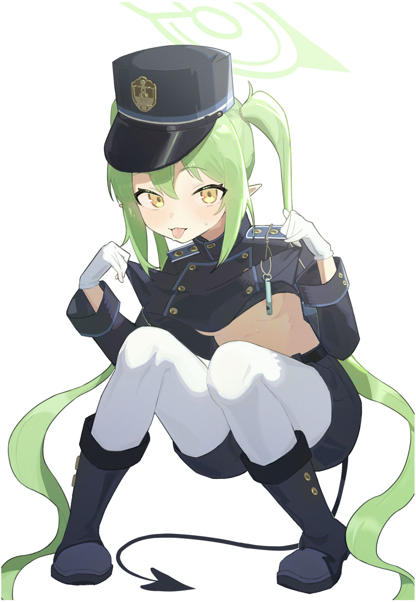 Nozomi (Blue Archive) Rule 34 Image