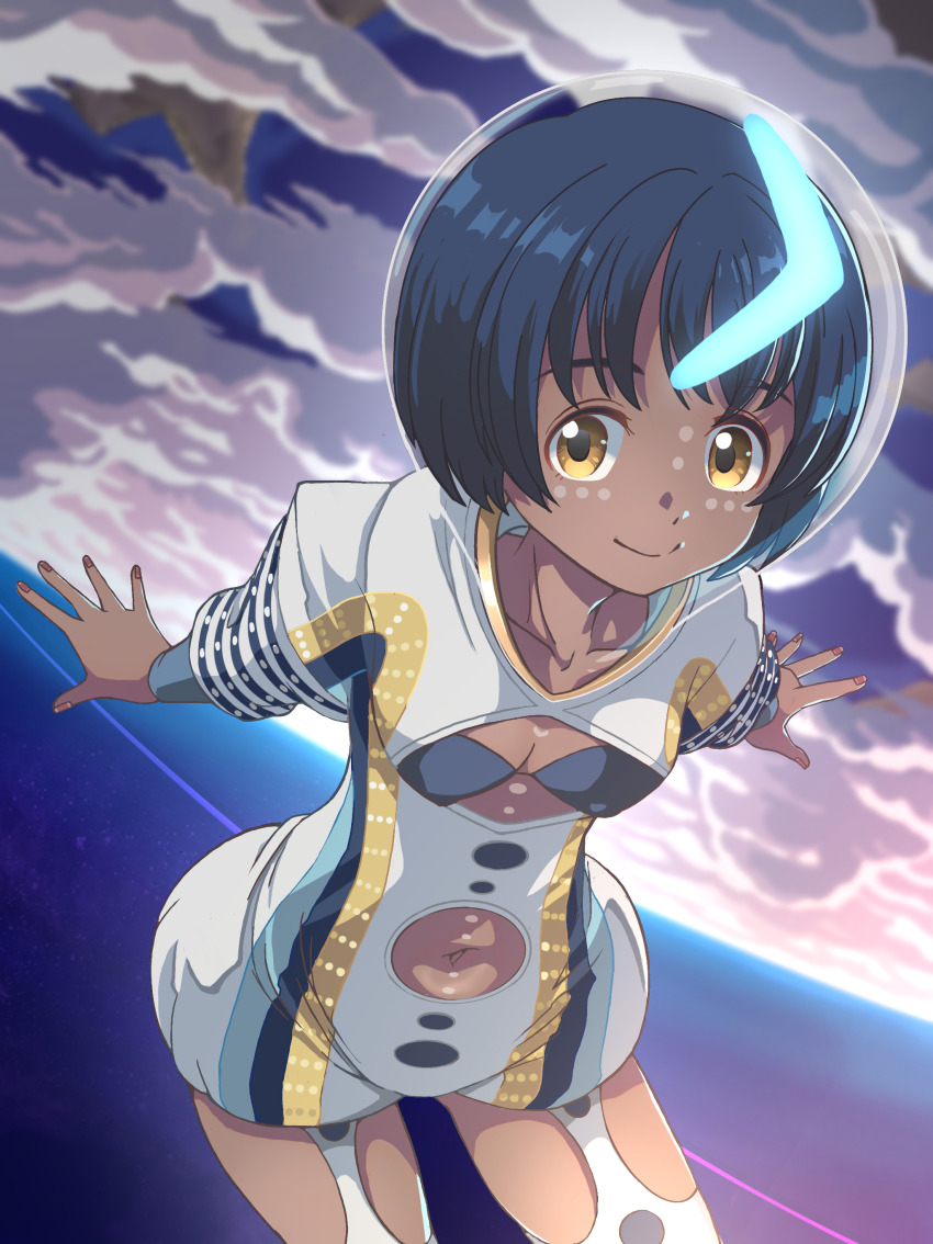 Wandjina (Fate) Rule 34 Image