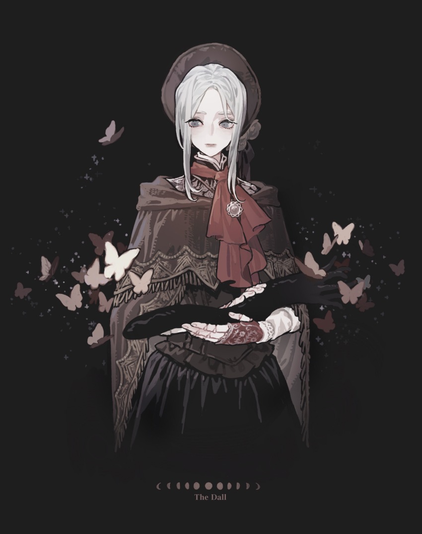 Plain Doll (Bloodborne) Rule 34 Image