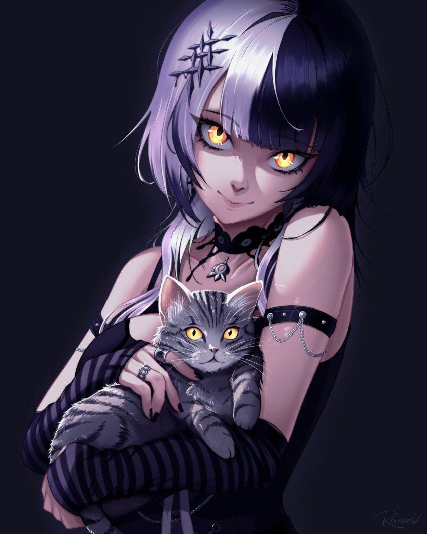 Shiori Novella (Hololive) Rule 34 Image