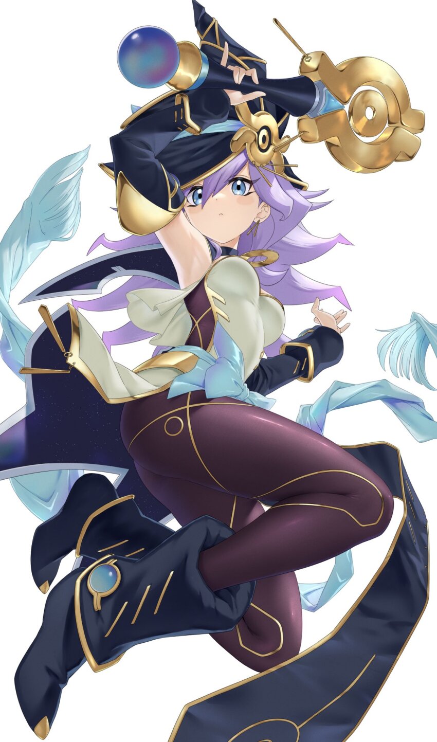 Nightmare Apprentice (Yu-Gi-Oh!) Rule 34 Image