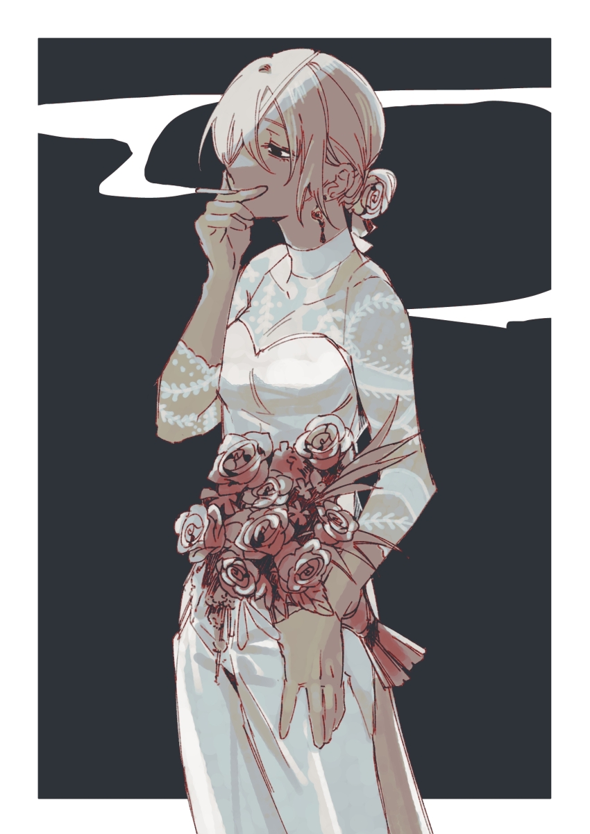 Quanxi (Chainsaw Man) Rule 34 Image