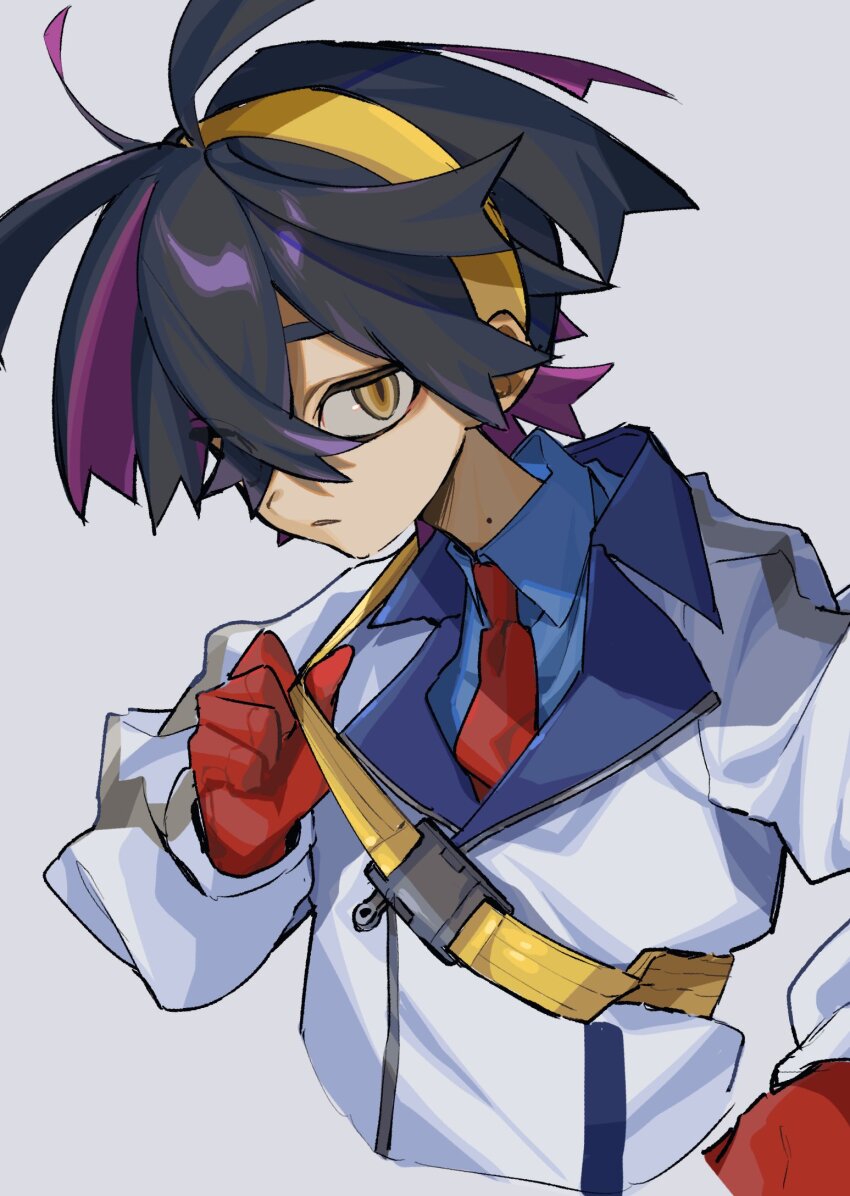 Kieran (Pokemon) Rule 34 Image