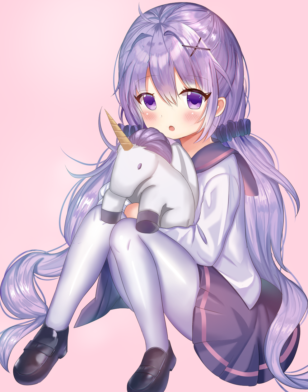 Unicorn (Azur Lane) Rule 34 Image