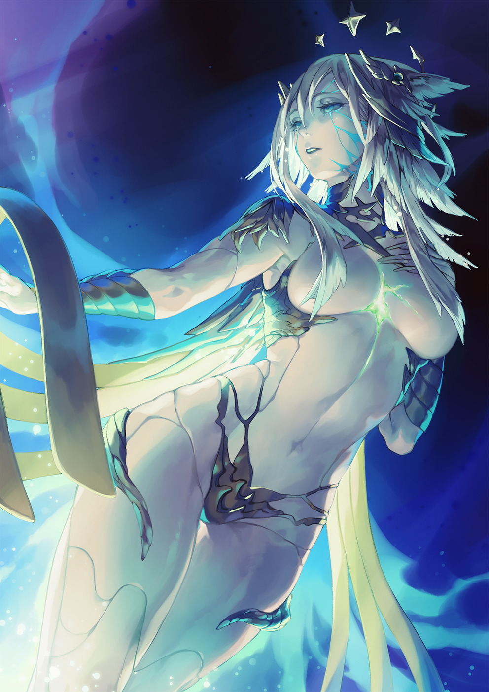 Warrior Of Light (Ff14) Rule 34 Image