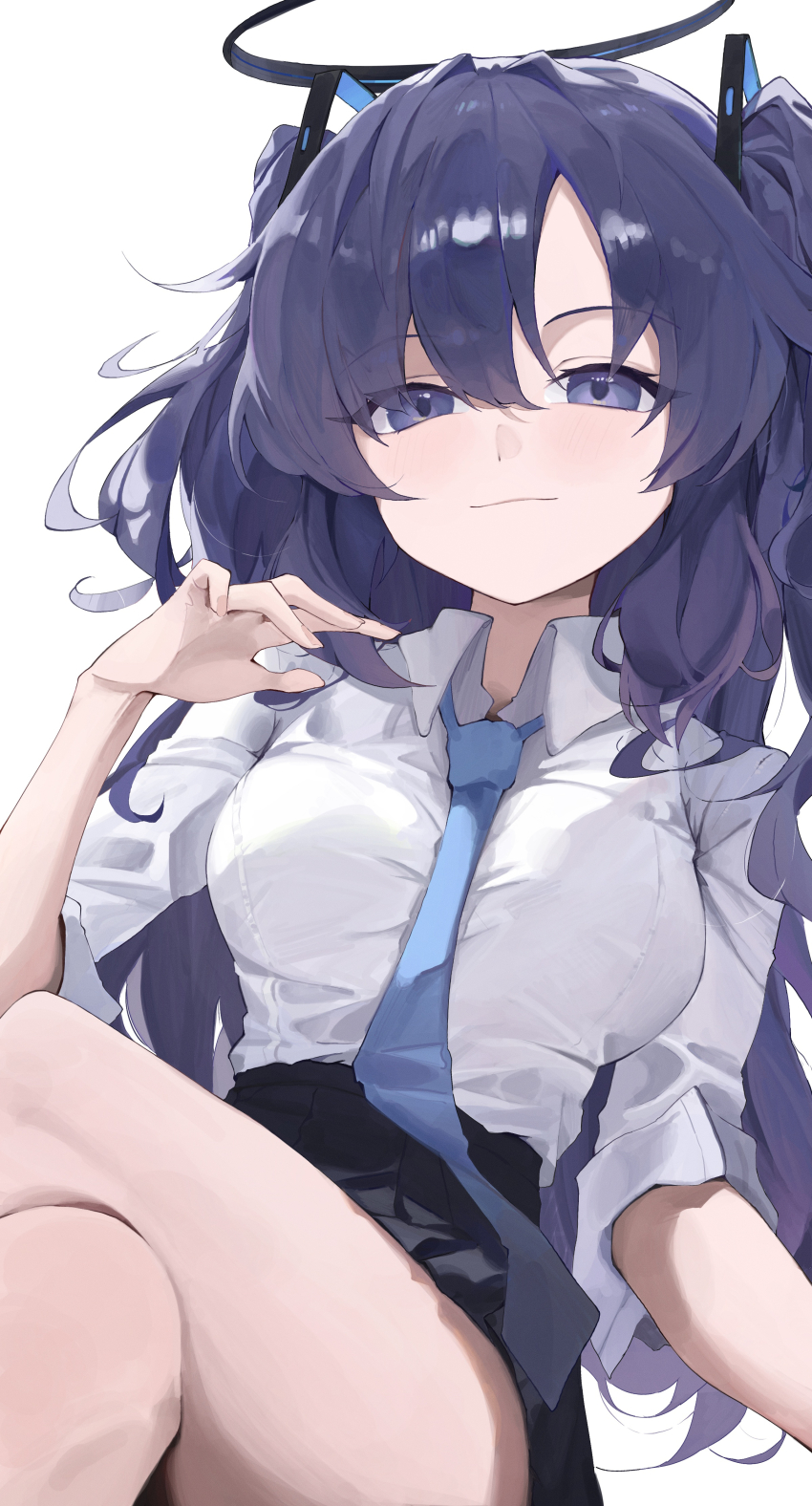Yuuka (Blue Archive) Rule 34 Image