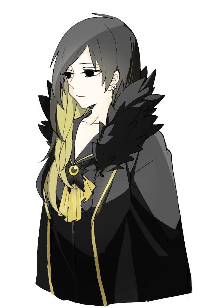 Binah (Project Moon) Rule 34 Image