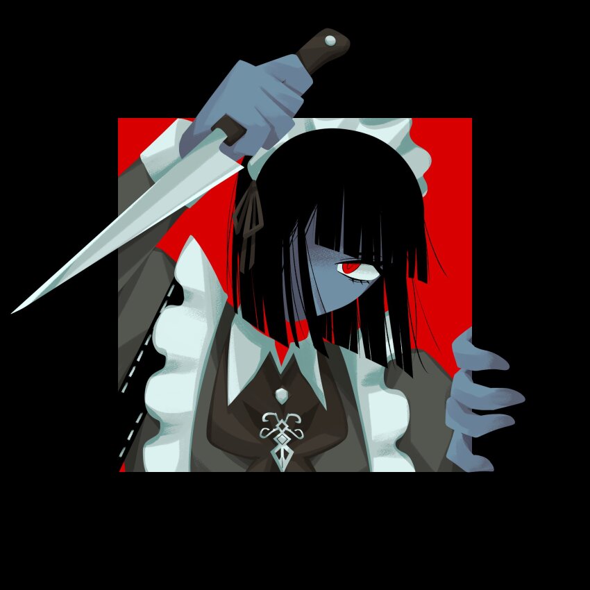Ryoshu (Project Moon) Rule 34 Image