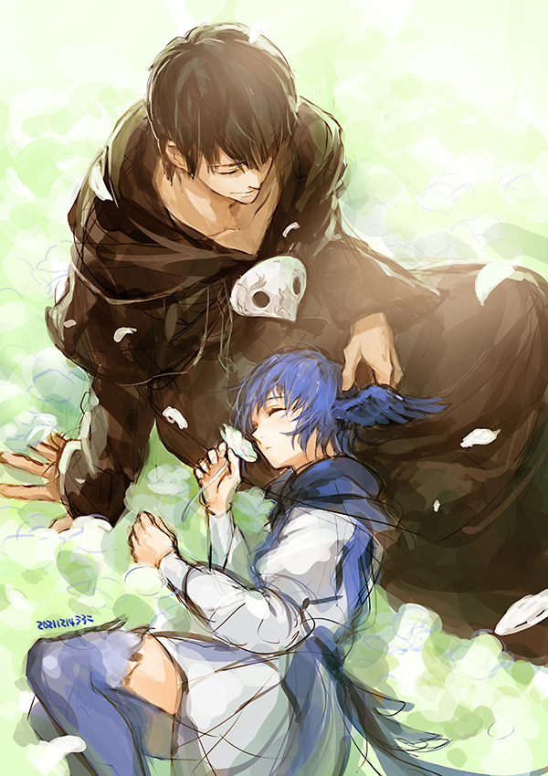 Hermes (Ff14) Rule 34 Image