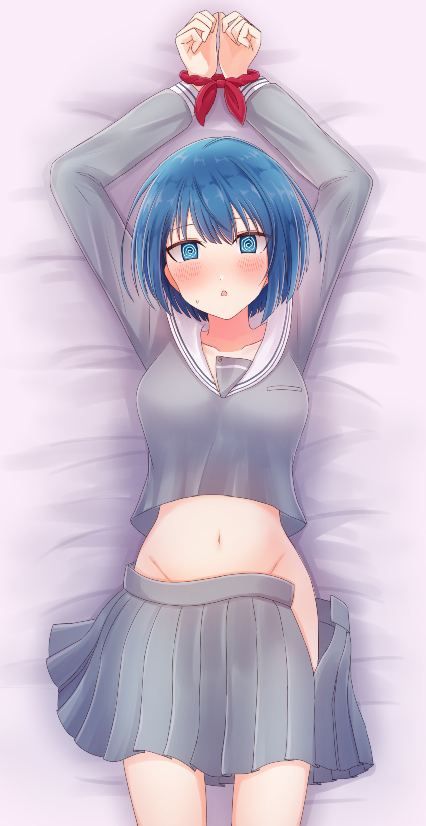 Kiritani Haruka (Project Sekai) Rule 34 Image
