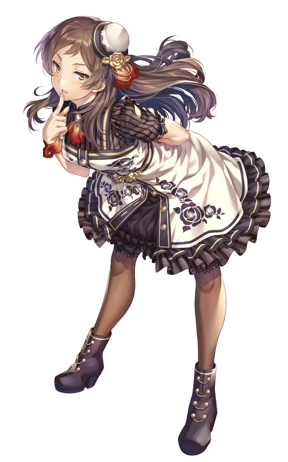 Kitazawa Shiho (Idolmaster) Rule 34 Image