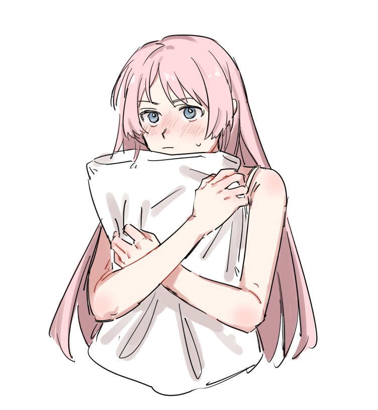 Chihaya Anon (Bang Dream!) Rule 34 Image