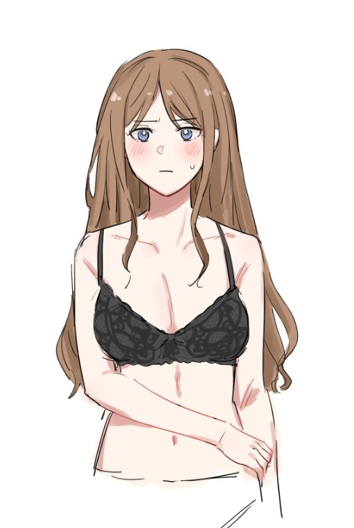 Nagasaki Soyo (Bang Dream!) Rule 34 Image